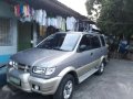 Isuzu Crosswind xuv manual model 2004 for sale -9