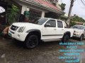For sale Isuzu DMAX-0