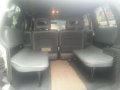 Mitsubishi PAJERO fieldmaster for sale -5