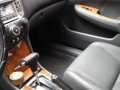 RUSH Honda Accord 2005 AT 30 VTEC for sale -3
