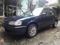 Toyota Corolla lovelife xe 1998 FOR SALE-0