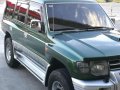 Mitsubishi Pajero fieldmaster for sale -8
