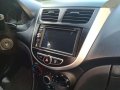 Hyundai Accent 2013 FOR SALE-1