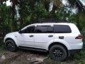 Mitsubishi Montero 2012 Asialink Preowned Cars-2