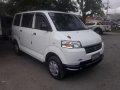 2011 Suzuki APV Hamis kaAyo for sale -0