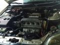 For sale Honda CIVIC vti 99 model-11