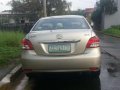 Toyota Vios 2008 mdl 1.3 E for sale -1