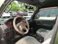 Mitsubishi Pajero fieldmaster for sale -2