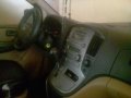 Hyundai Grand Starex HVX 2008 for sale -7