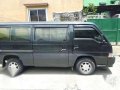 2013 NISSAN URVAN VX 2.7 diesel 18 seater for sale -2