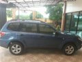 2010 Subaru Forester 2.0L Automatic for sale -4