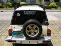 1999 Suzuki Vitara JLX for sale -3