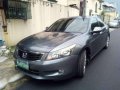 2008 Honda Accord 2.4L GOOD AS NEW -0