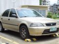 1997 Honda City for sale -3