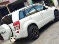 2008 Suzuki Grand Vitara for sale -4