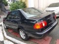 1999 Toyota Corolla G matic FOR SALE-0