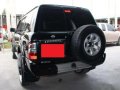 Nissan Patrol 2001 for sale -5