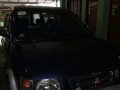 Mitsubishi Adventure 2000 for sale -10