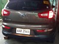 2014 Kia SPORTAGE EX matic gas-3