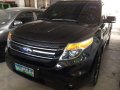 2013 Ford Explorer 3.5L 4x4 FOR SALE-0