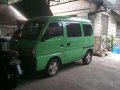 Well-kept Suzuki multicab for sale-2