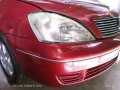 Nissan Sentra 2005 gx gas efi FOR SALE-6