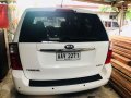 Kia Carnival crdi diesel AT 2014 -5