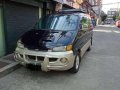 Hyundai Starex 2000 Turbo Diesel AT for sale -1