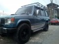 Mitsubishi Pajero 1994 for sale -6