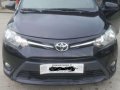 2016 Toyota Vios 13E AT FOR SALE-2