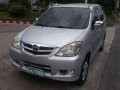 2008 Toyota Avanza 1.3 Manual super fresh -0