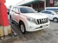 2015 Toyota Land Cruiser Prado at gas FOR SALE-2