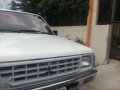 1996 Mitsubishi L200 for Sale-7