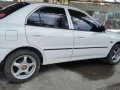 1997mdl Mitsubishi lancer pizza pie verry good condtion-0