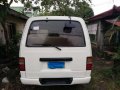 2007 Nissan Urvan Escapade FOR SALE-1