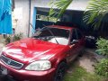 Honda Civic lxi 2000 Automatic FOR SALE-2