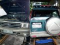 Ford Everest 2005 4X4 Top of the Line Fresh Loaded-5