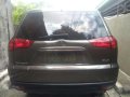 2011mdl Mitsubishi Montero gls v matic-8