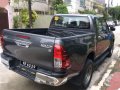2015 Toyota Hilux G new Look FOR SALE-5