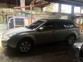 Subaru Outback 2012 1st owner low mileage-1