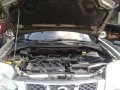 Nissan Xtrail 2008 4x2 Automatic FOR SALE-10