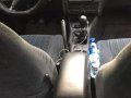 1996 Toyota Corona exsior Manual transmission-11