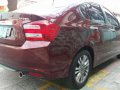 2013 Honda City 1.5E CVT AT FOR SALE-6