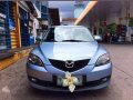 RUSH SALE Mazda 3 hatchback AT 2009 top of the line-4