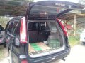 SELLING Nissan Xtrail 2005-1