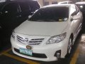 Toyota Corolla Altis 2012 for sale-0