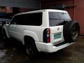 Nissan Patrol 2009 FOR SALE-2