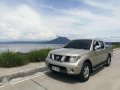 Selling my.. NISSAN NAVARA 2.5 LE Automatic 2009 model-0