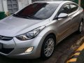 2012 Hyundai Elantra Coupe-Manual 6Speed-Veryfresh-0