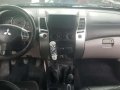 2012 Mitsubishi Montero GLS V 4x4 Manual-6